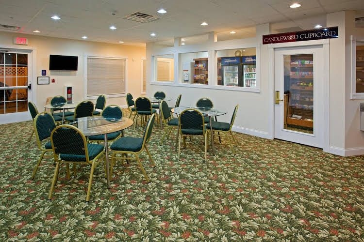 Candlewood Suites Saint Joseph - Benton Harbor2