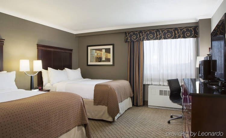 Holiday Inn Binghamton-Downtown Hawley Street1