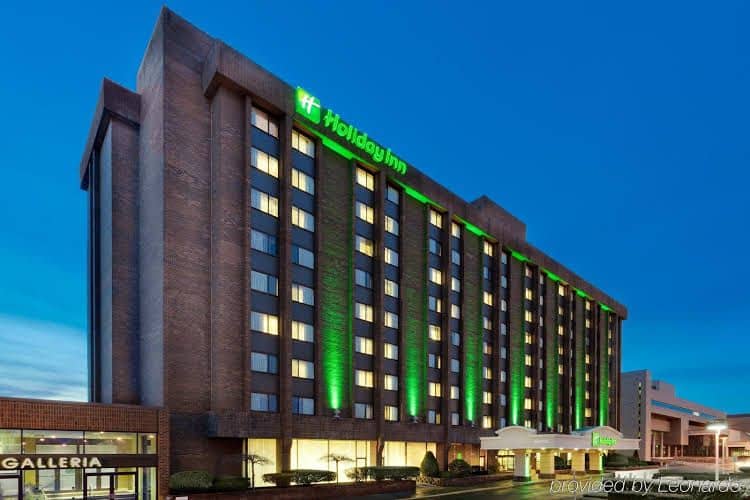 Holiday Inn Binghamton-Downtown Hawley Street Holiday Inn Binghamton-Downtown Hawley Street