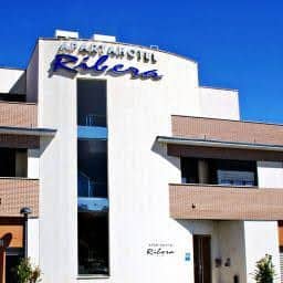 Apartahotel Ribera Apartahotel Ribera