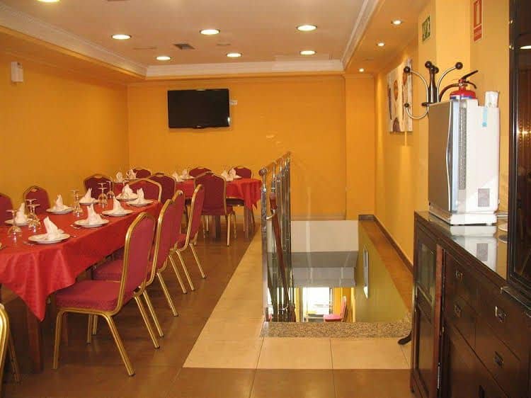 Hostal Campestre Hostal Campestre