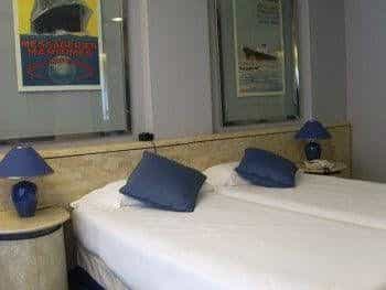 Hotel Puerto Sherry
