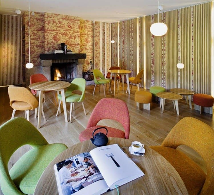 Hotel Echaurren1