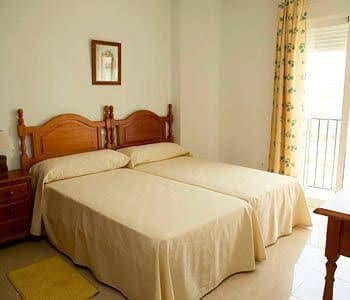 Apartamentos Miguel Angel Apartamentos Miguel Angel