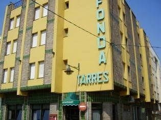 Hostal Tarres2