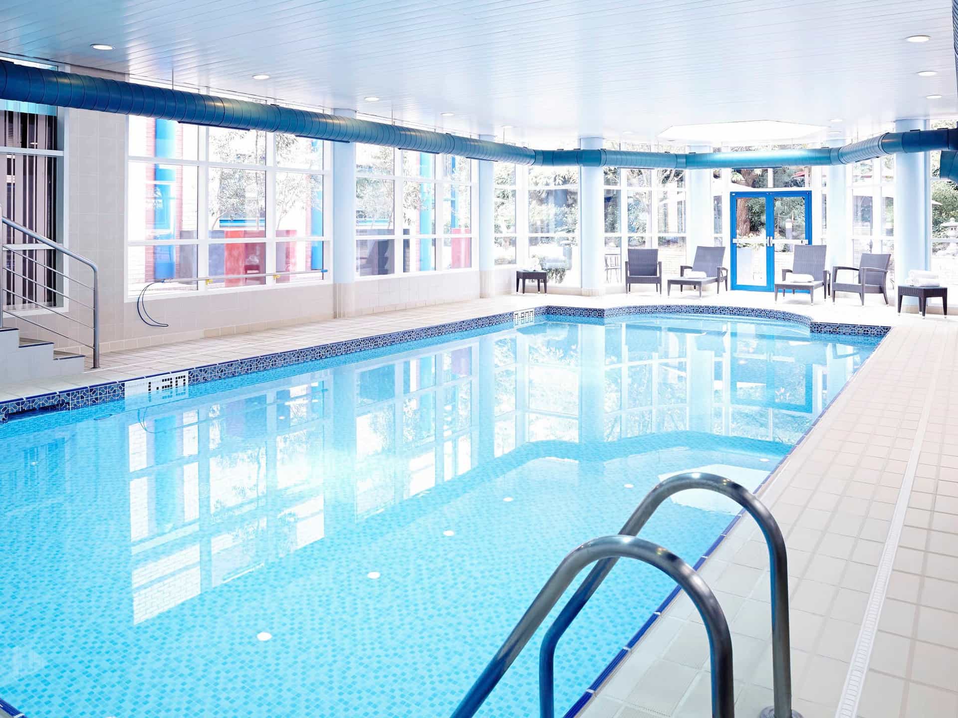 Novotel London Heathrow Airport