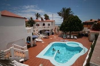 Galera Beach Apartamentos2