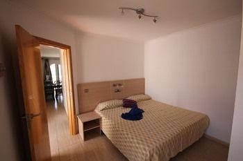 Galera Beach Apartamentos1