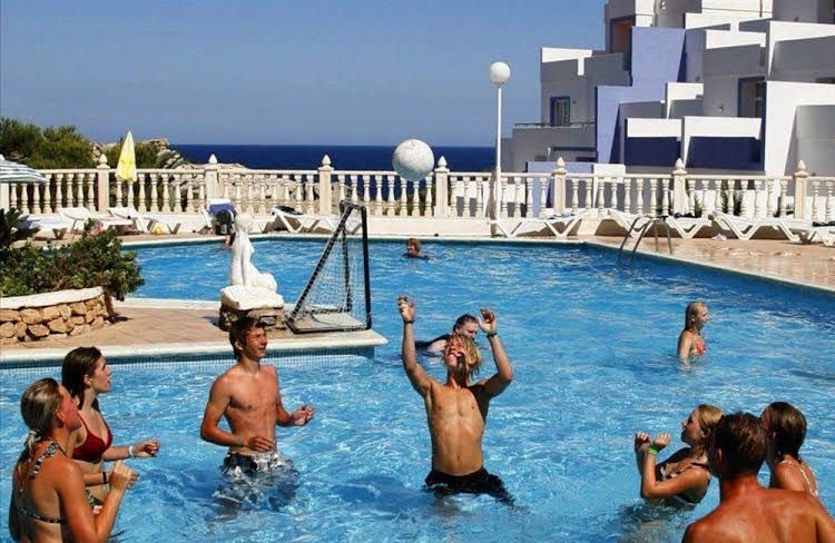 Apartamentos Club Paradise Beach - All inclusive1