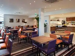 Express By Holiday Inn Walsall M6, Jct.10 Express By Holiday Inn Walsall M6, Jct.10