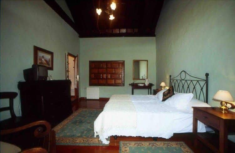 Hotel Rural Orotava Hotel Rural Orotava
