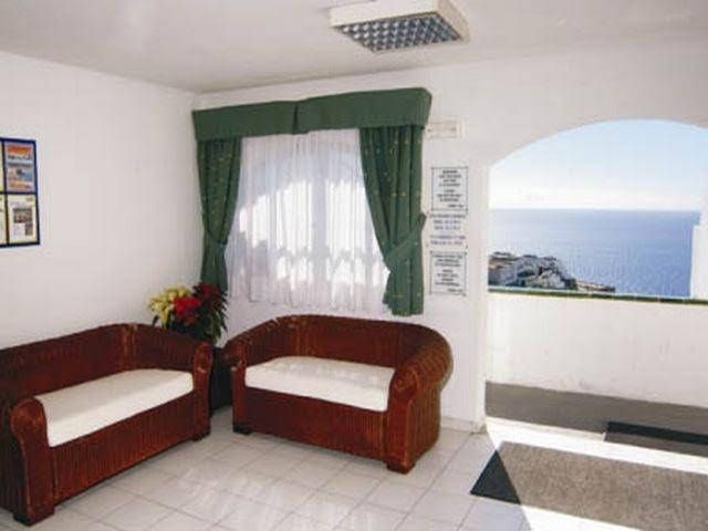 Apartamentos Babalu1