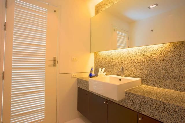 SUITE TWO BEDROOMS