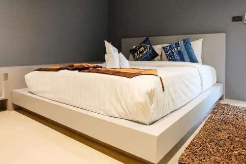 Two-Bedroom Suite