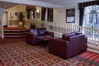 Holiday Inn Leeds-bradford Holiday Inn Leeds-bradford