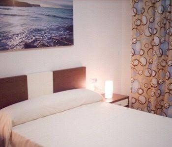 Apartamentos Turisticos Aguilas de los Collados0