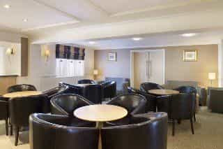 Holiday Inn A55 Chester West Holiday Inn A55 Chester West
