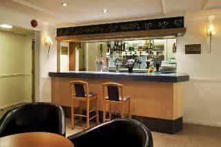 Holiday Inn A55 Chester West Holiday Inn A55 Chester West