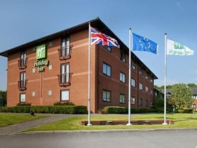 Holiday Inn A55 Chester West Holiday Inn A55 Chester West