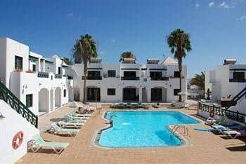 Guinate Club Apartamentos Guinate Club Apartamentos