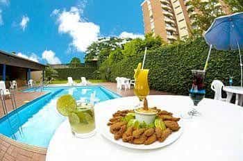 Luz Hotel
