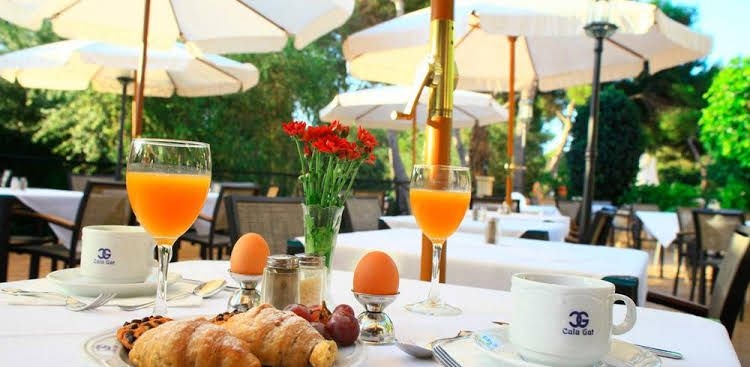 Hotel Cala Gat4