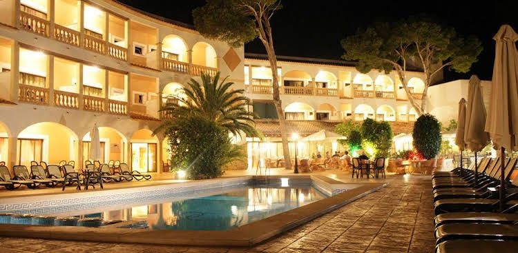 Hotel Cala Gat0