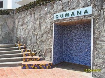 Apartamentos Cumana1