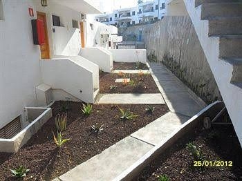 Apartamentos Cumana2