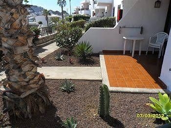 Apartamentos Cumana0