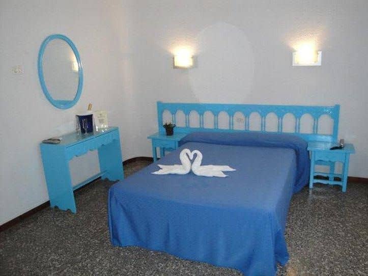 Adia Hotel Cunit Playa Adia Hotel Cunit Playa