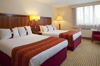 ฮอลิเดย์ อินน์ นอร์ทแฮมป์ตัน บาย ไอเอชจี (Holiday Inn Northampton By IHG)1