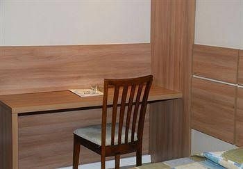 Plaza Bittar Hotel2