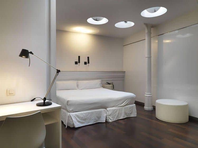 Chic & Basic Born Apartments Chic & Basic Born Apartments