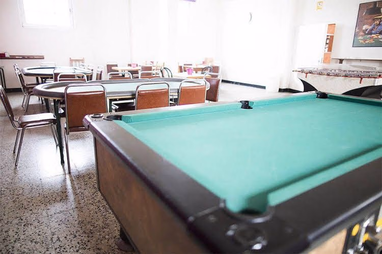 Hostal Pereirina1