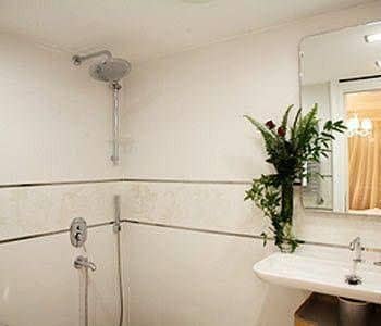 Moss Suites Residance Moss Suites Residance