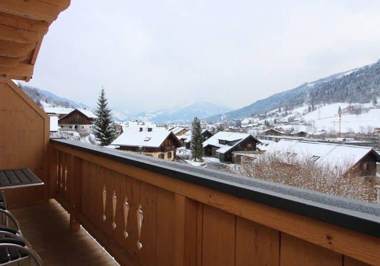 Alpine Resort by Alpin Rentals Alpine Resort by Alpin Rentals
