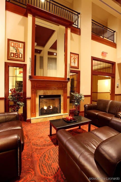 Holiday Inn Express Hotel & Suites Columbus University Area- Ohio State University3