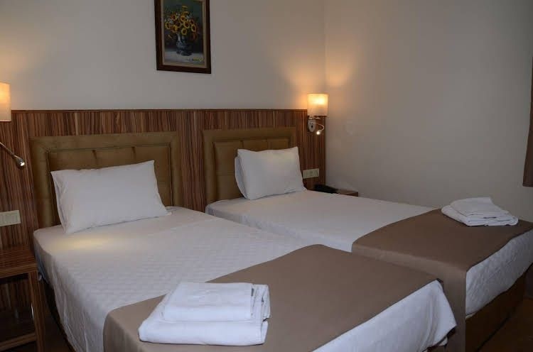 Yelkenkaya Hotel0