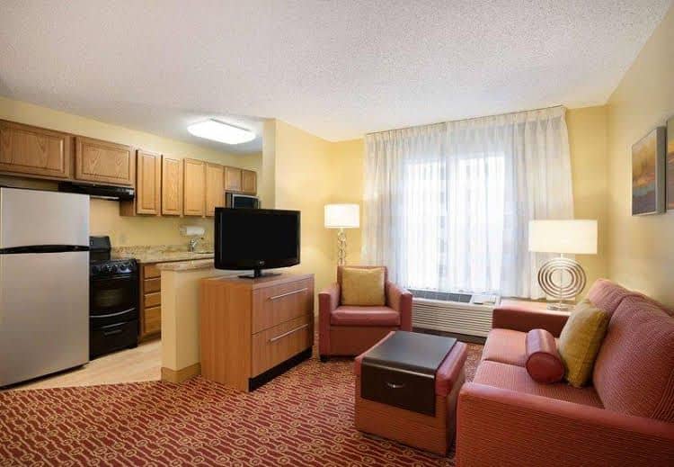 TownePlace Suites Houston I-10 West/Energy Corridor TownePlace Suites Houston I-10 West/Energy Corridor