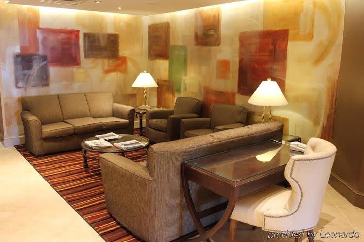 Holiday Inn Executive Center-Columbia Mall0