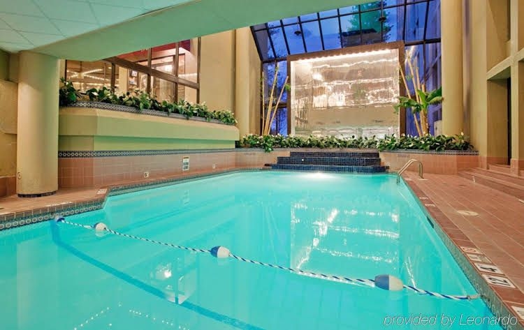 Holiday Inn Executive Center-Columbia Mall4