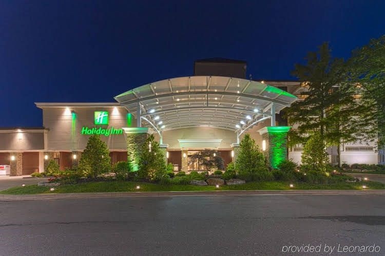 Holiday Inn Executive Center-Columbia Mall3