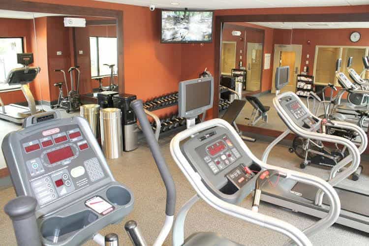 Auburn Place Hotel & Suites Paducah