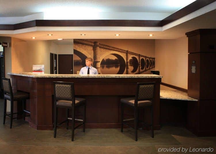 Staybridge Suites Columbia-Highway 63 & I-70 Staybridge Suites Columbia-Highway 63 & I-70