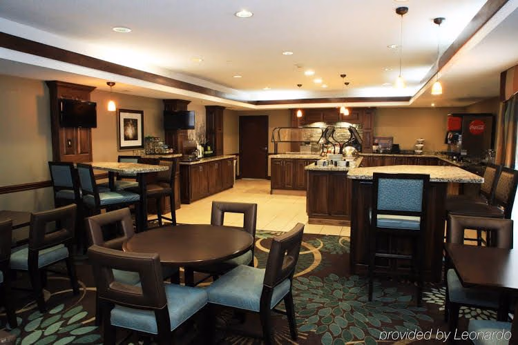 Staybridge Suites Columbia-Highway 63 & I-702