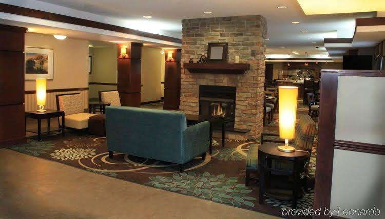 Staybridge Suites Columbia-Highway 63 & I-701
