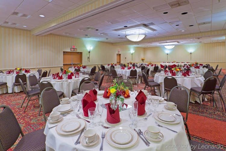 Holiday Inn Laurel West - Washington DC Area2