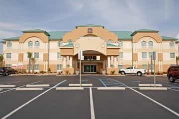 Best Western Blue Angel Inn