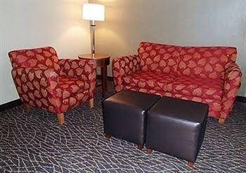 Comfort Inn & Suites Kannapolis - Concord3